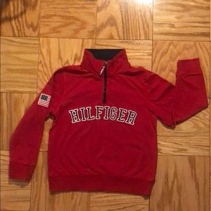 Tommy Hilfiger Sweatshirt